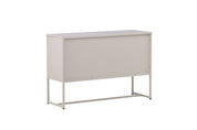 Mae Skåp, Beige