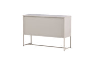 Mae Skåp, Beige