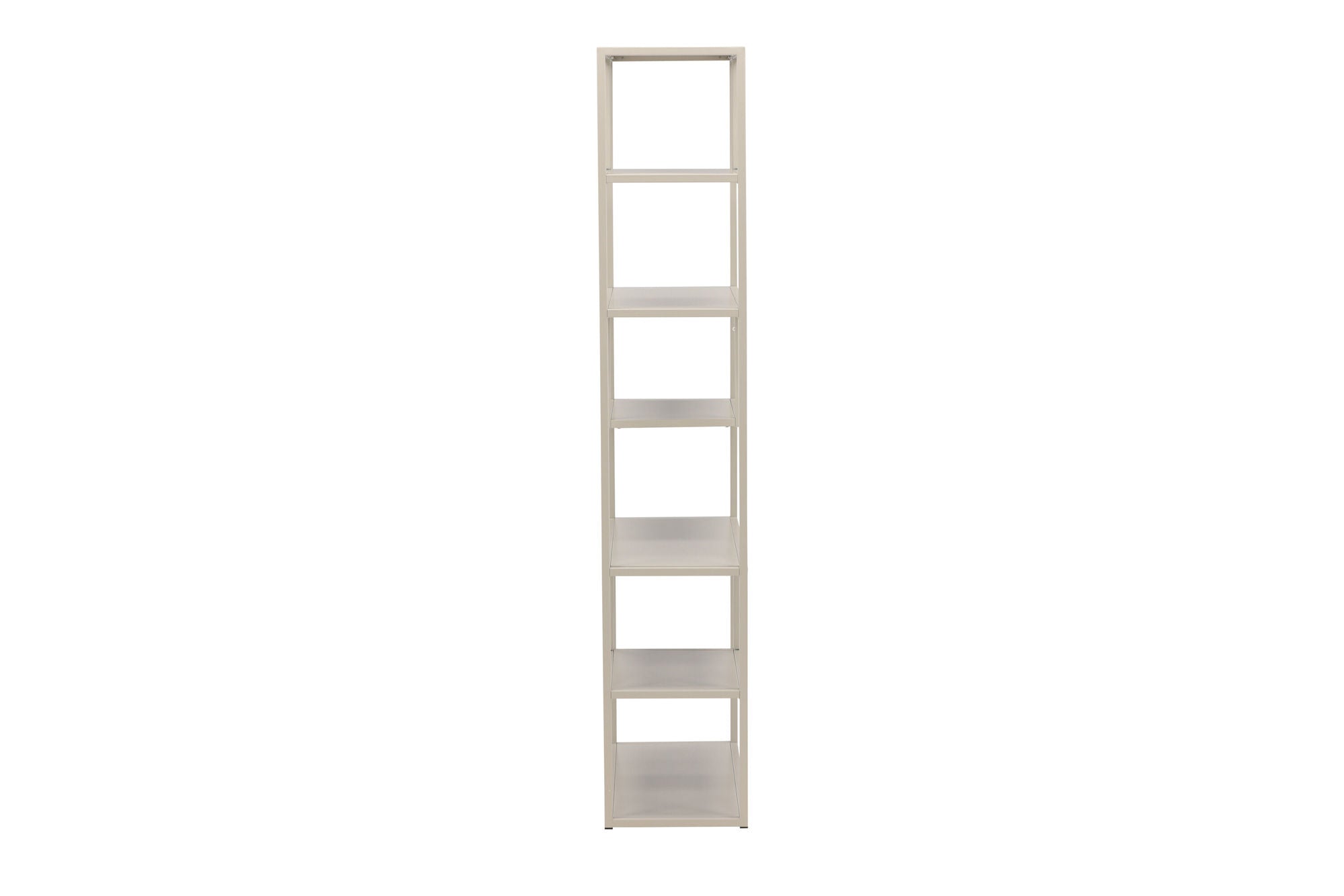 Evin Bokhylla, Beige