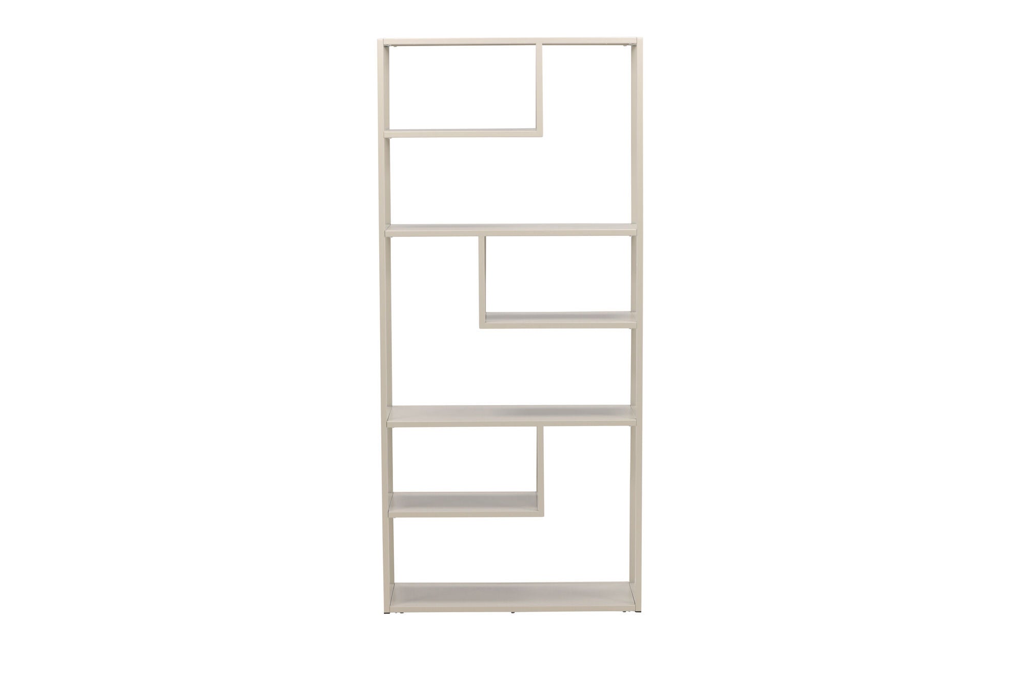 Evin Bokhylla, Beige