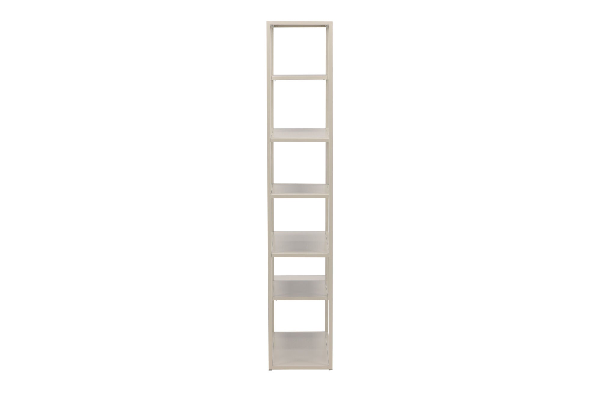 Evin Bokhylla, Beige