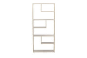 Evin Bokhylla, Beige