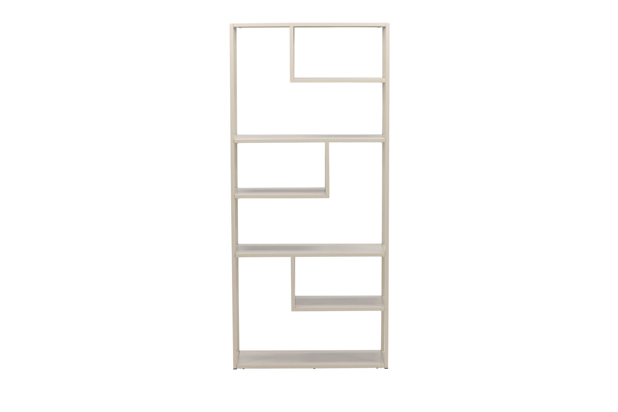 Evin Bokhylla, Beige