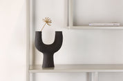 Evin Bokhylla, Beige