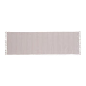 Nico Bomullsmatta 80x250, Beige