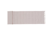 Nico Bomullsmatta 80x250, Beige