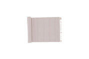 Nico Bomullsmatta 80x250, Beige