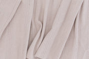 Nico Bomullsmatta 80x250, Beige