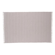 Nico Bomullsmatta 200x300, Beige