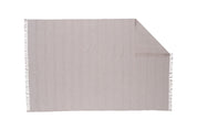 Nico Bomullsmatta 200x300, Beige