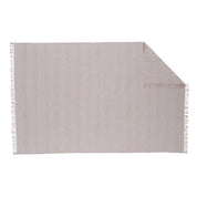 Nico Bomullsmatta 160x230, Beige