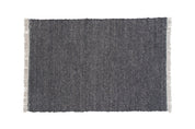 Betina Ullmatta 160 x 230, Grå