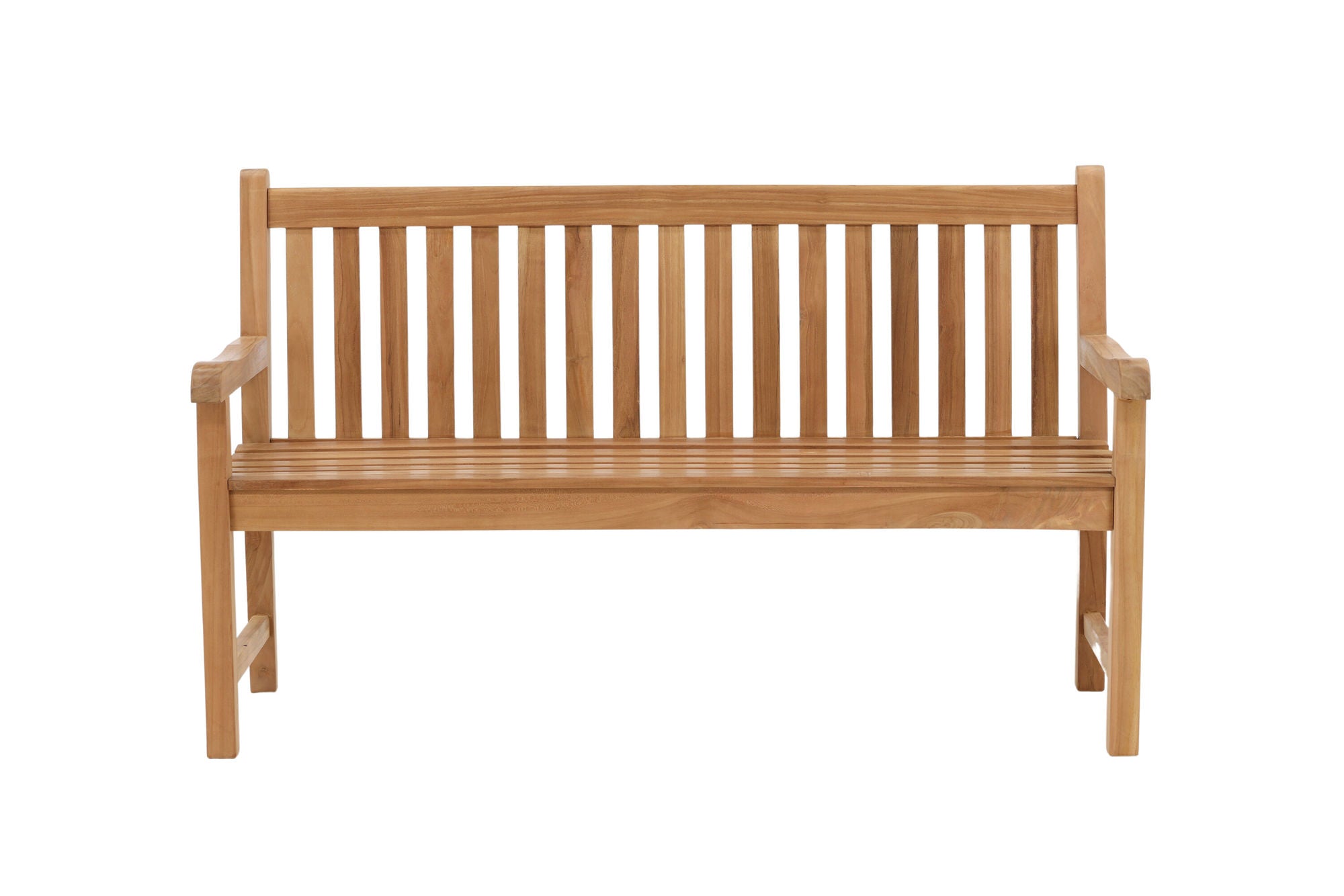 Kenya Utomhusbänk 150 x 62, Natur