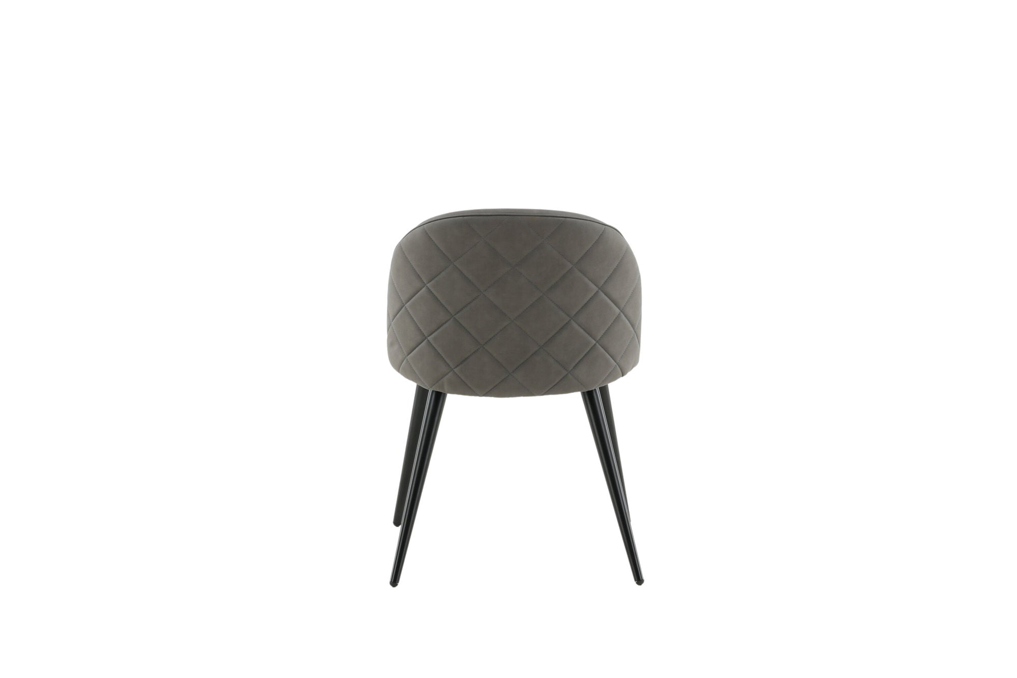 Stitches Matstol Grå, 2-Pack