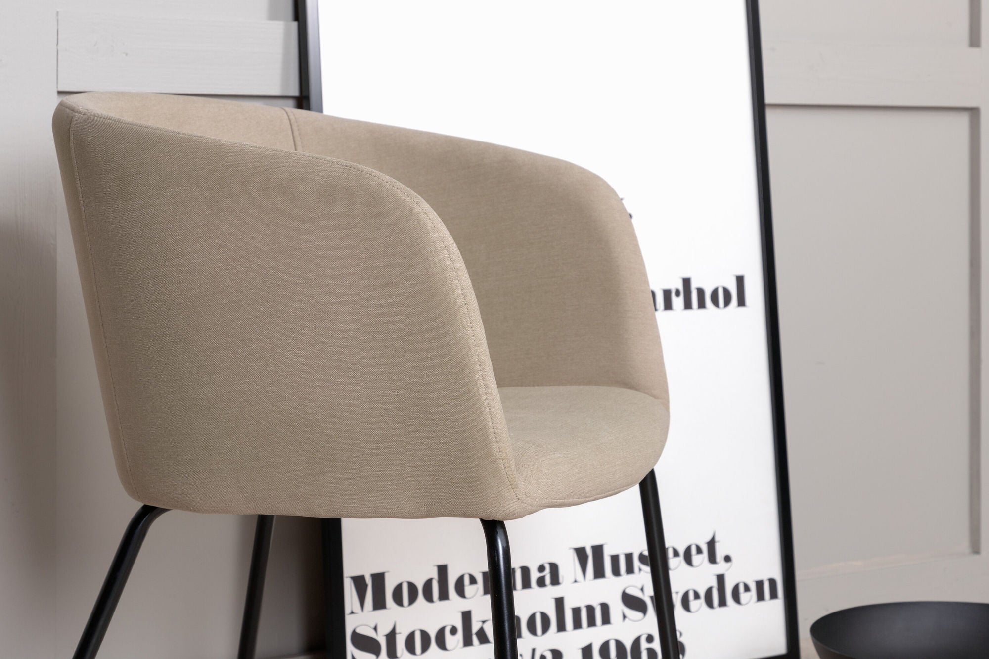 Berit Matstol, Beige