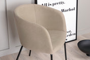Berit Matstol, Beige