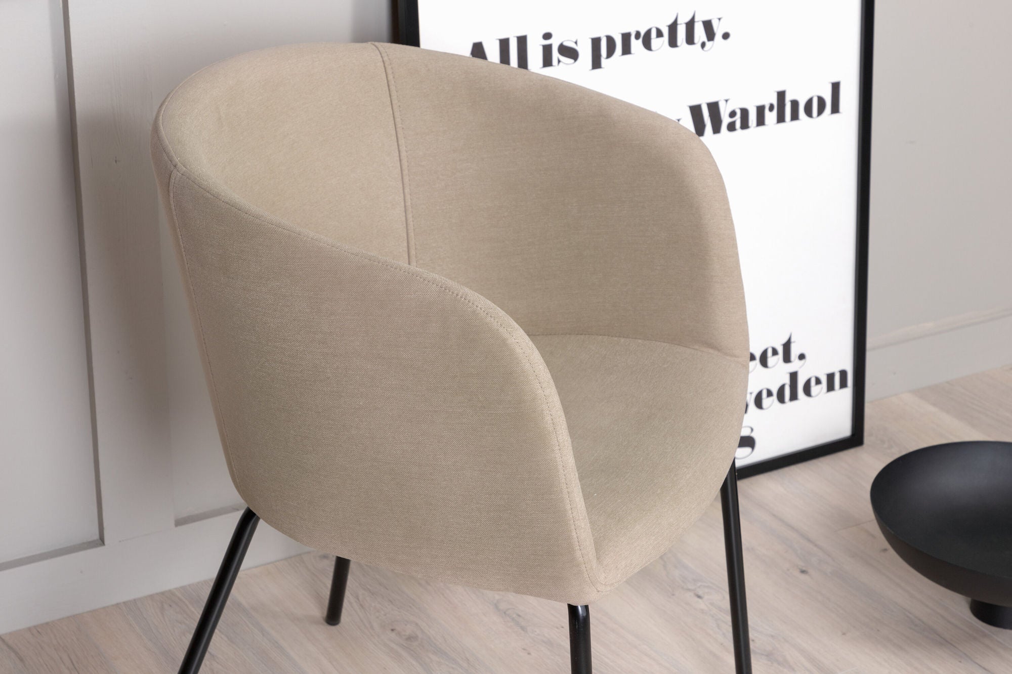 Berit Matstol, Beige