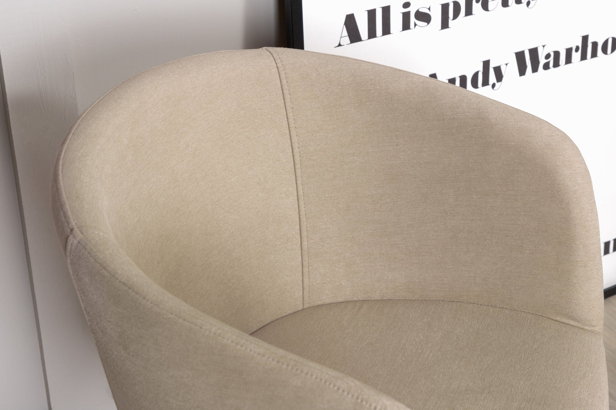 Berit Matstol, Beige