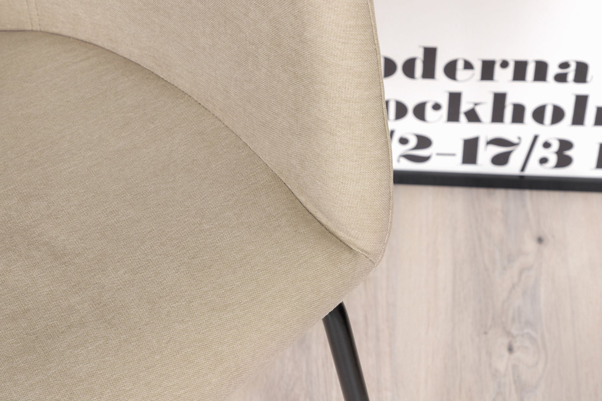 Berit Matstol, Beige