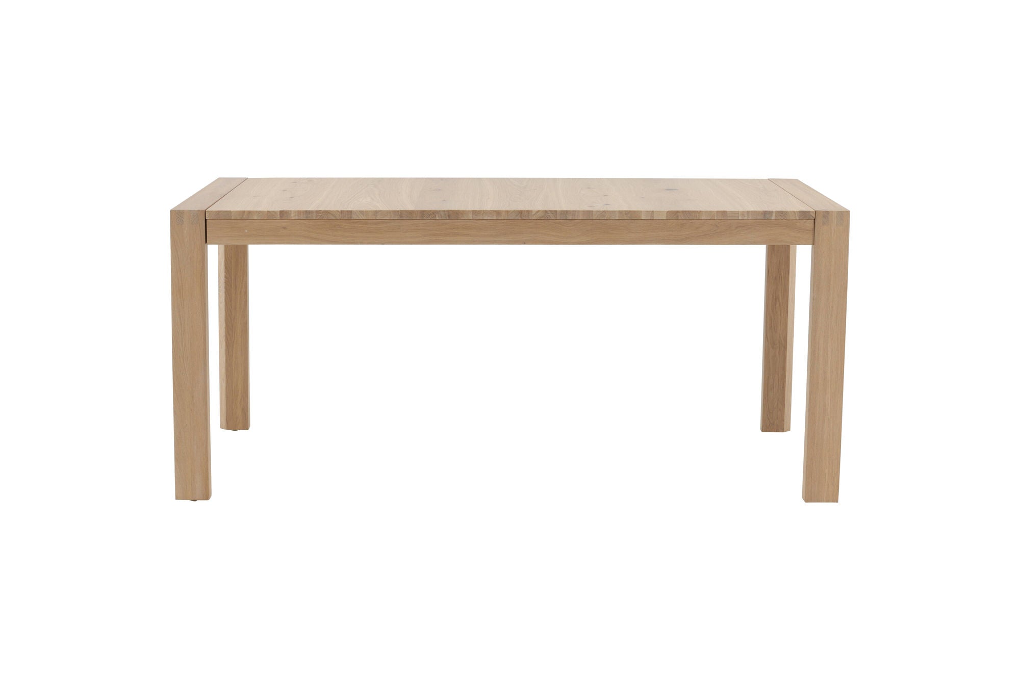 Slider Matbord, Natur