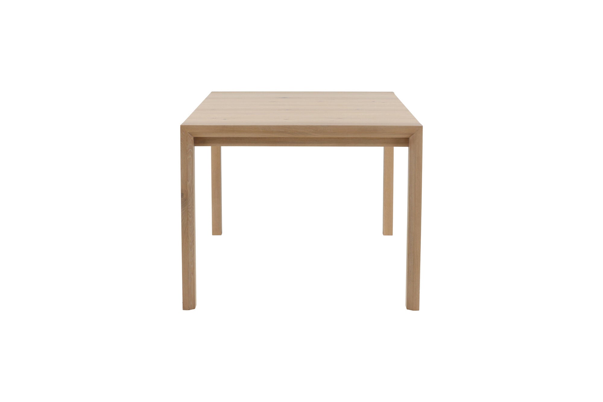Slider Matbord, Natur