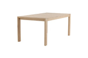 Slider Matbord, Natur