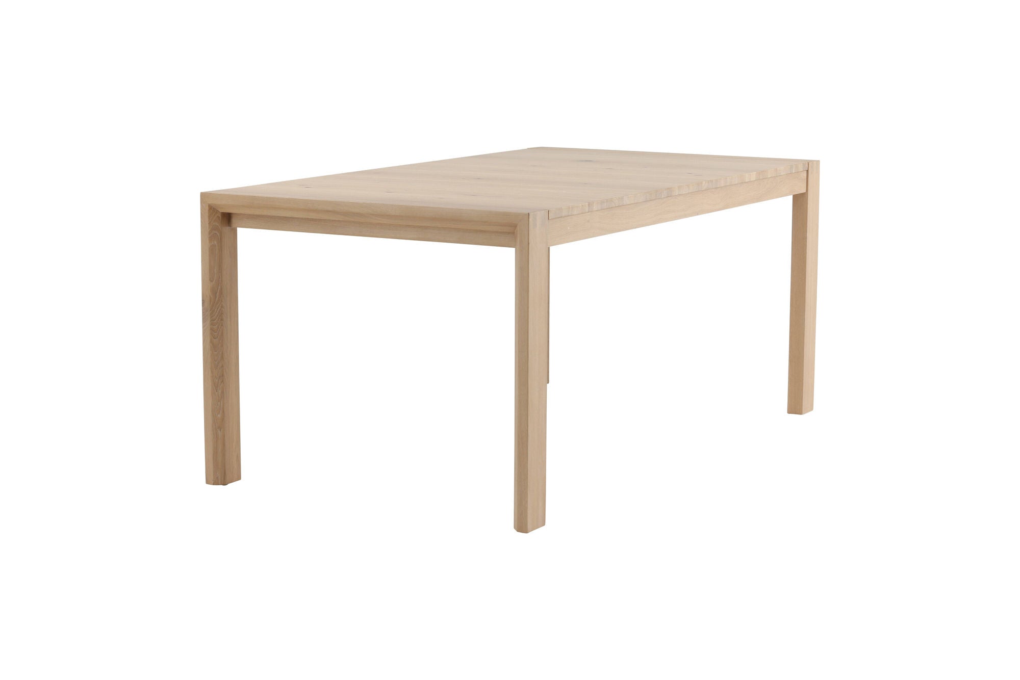 Slider Matbord, Natur