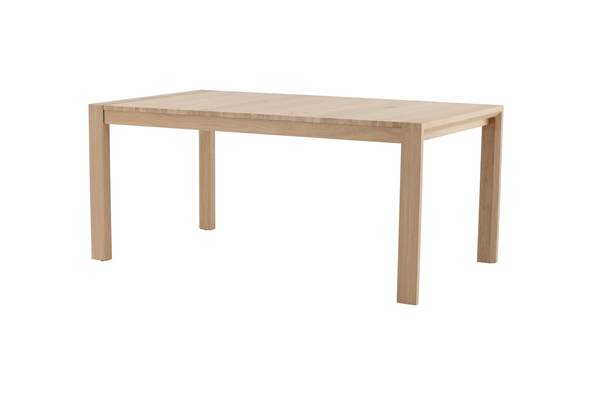 Slider Matbord, Natur