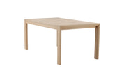 Slider Matbord, Natur