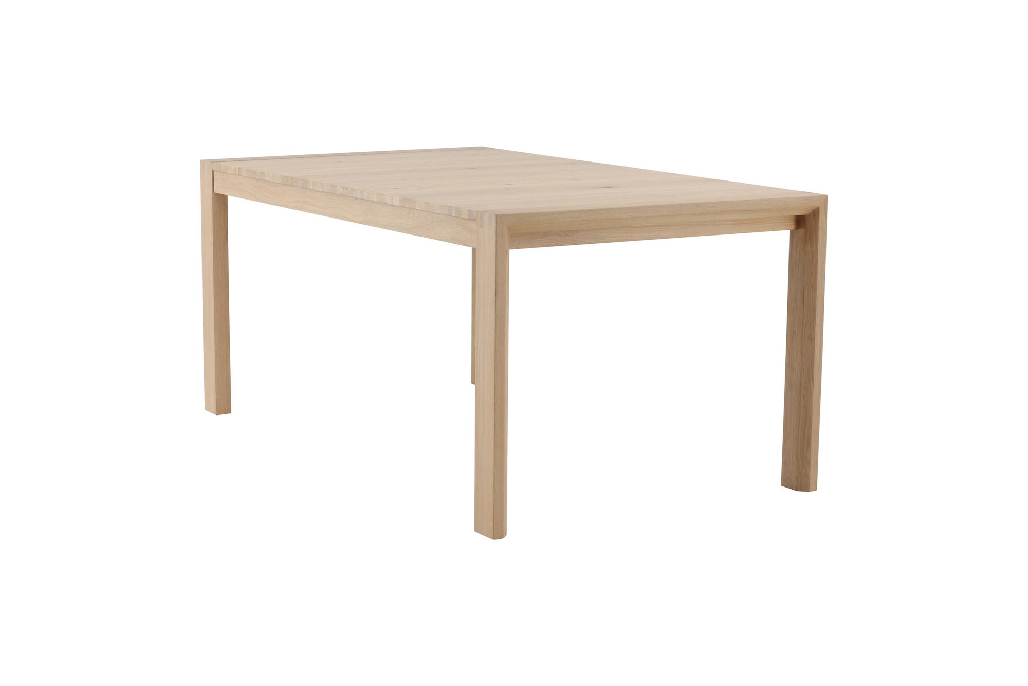 Slider Matbord, Natur