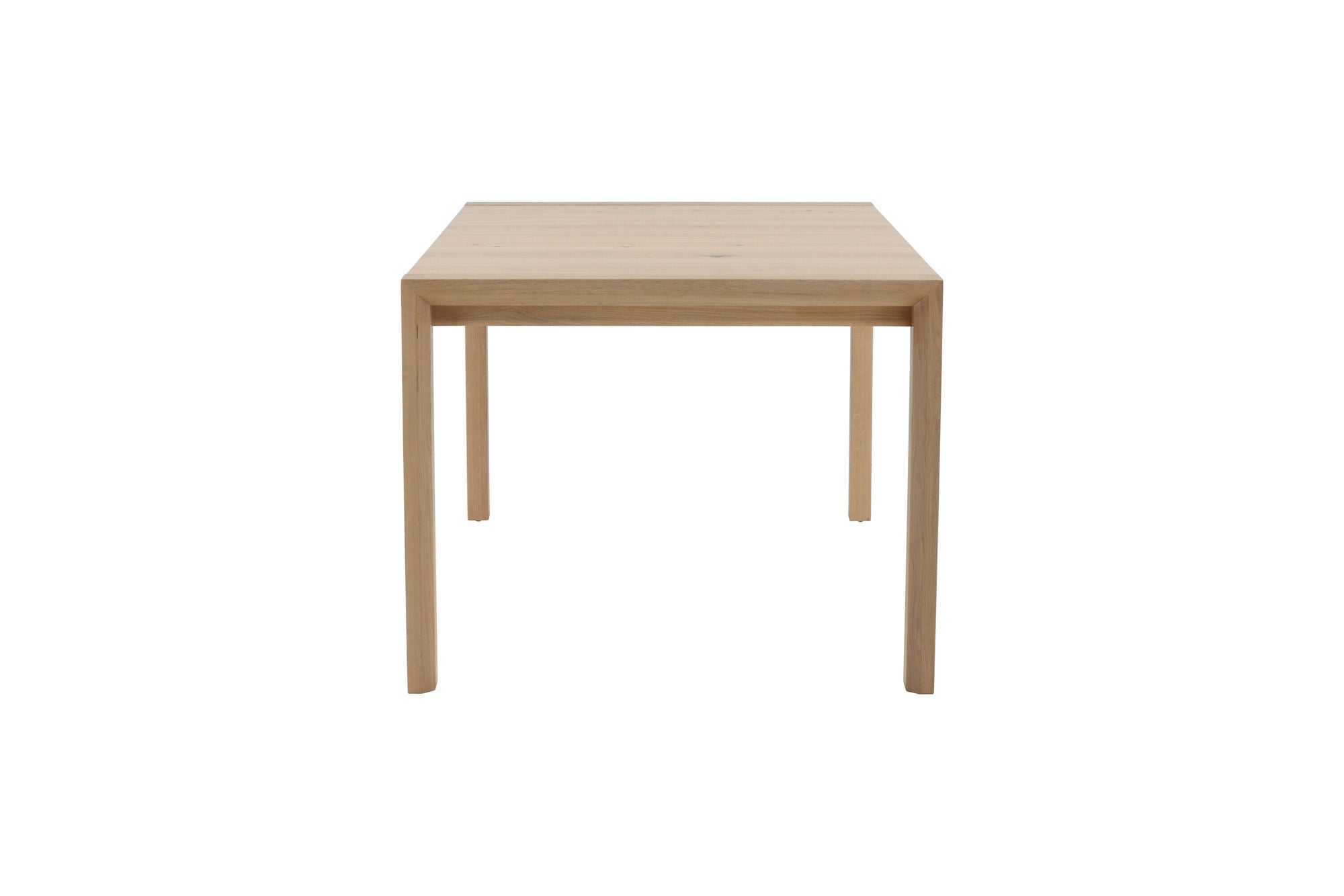 Slider Matbord, Natur