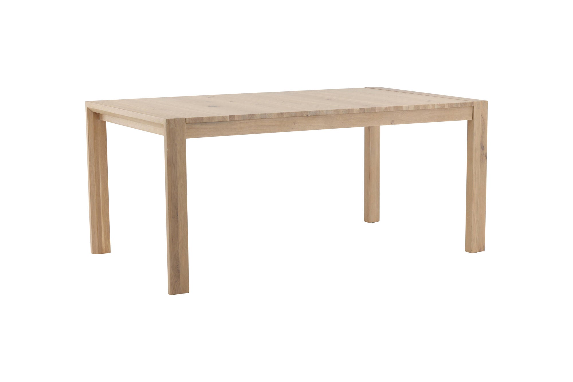 Slider Matbord, Natur