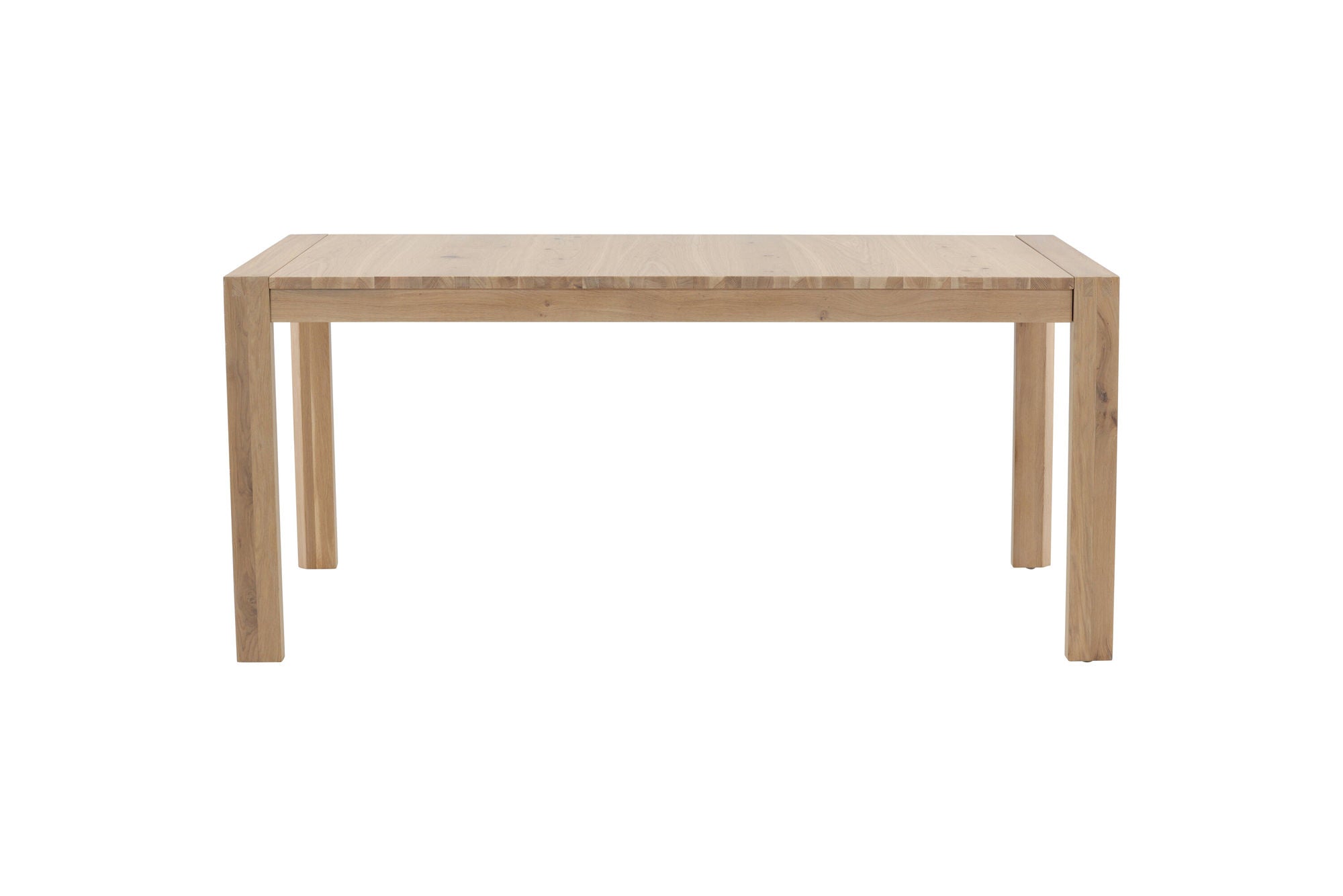 Slider Matbord, Natur