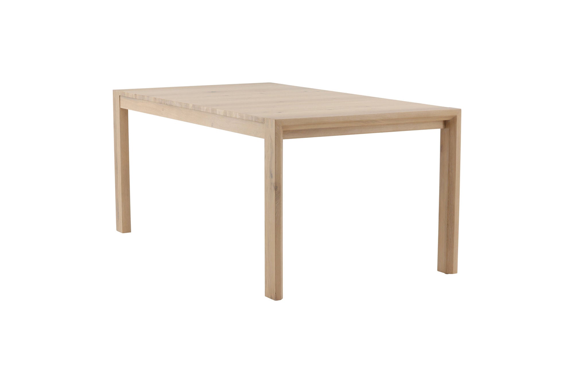 Slider Matbord, Natur