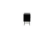 Grete Sideboard, Svart