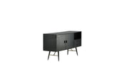 Grete Sideboard, Svart