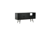 Grete Sideboard, Svart