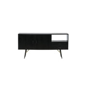 Grete Sideboard, Svart