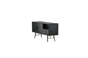 Grete Sideboard, Svart