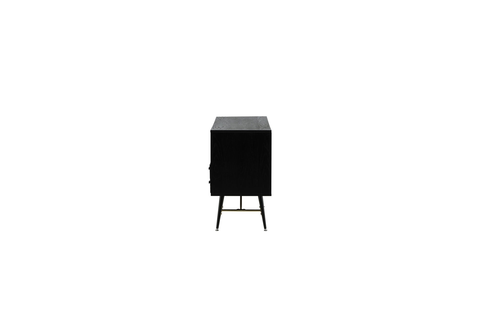 Grete Sideboard, Svart
