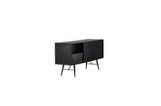 Grete Sideboard, Svart
