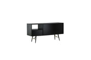 Grete Sideboard, Svart