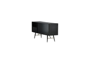 Grete Sideboard, Svart
