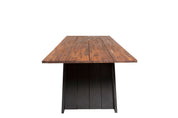 Doory Trädgårdsbord 250x100, Natur