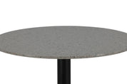 Naemi Matbord, Grå Terazzo