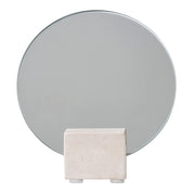 Bordspegel Ø18, Beige
