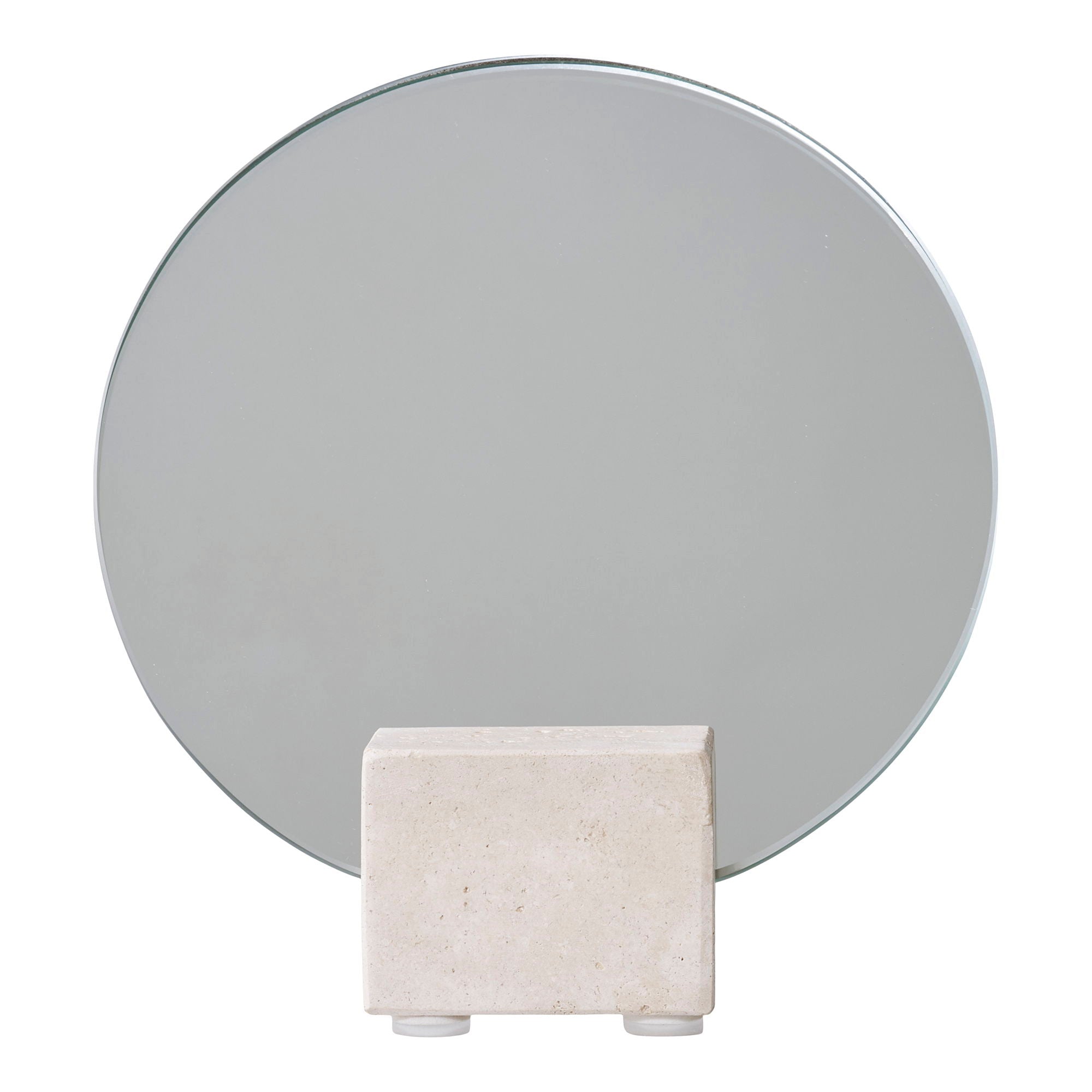Bordspegel Ø18, Beige