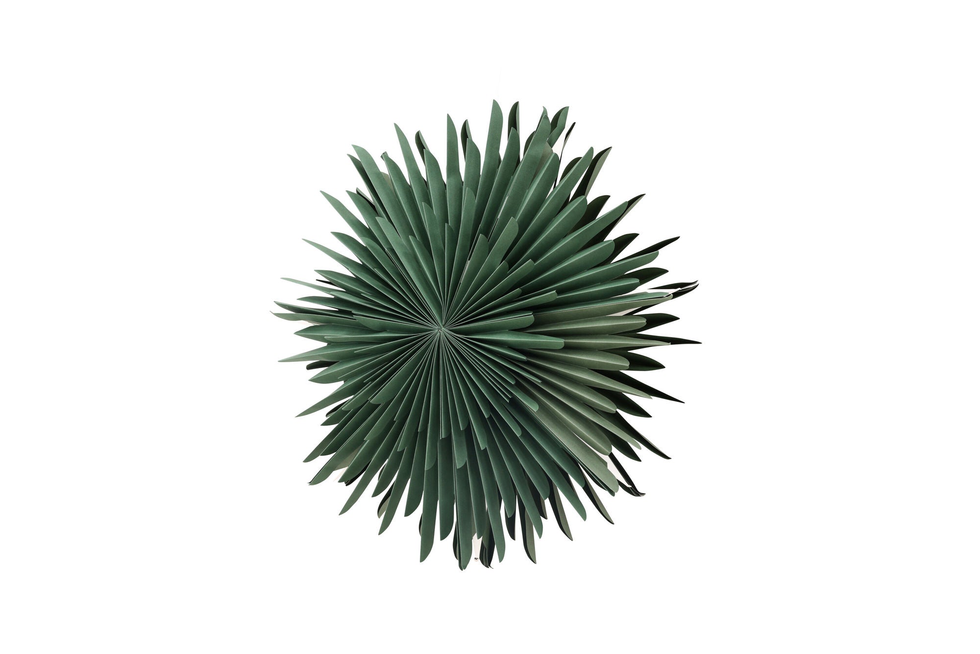 Sälen Adventsstjärna Ø60cm, Grön