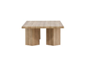 Ego Soffbord, Natur