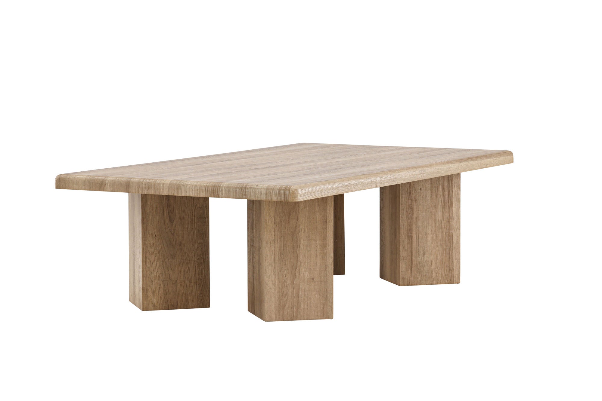 Ego Soffbord, Natur